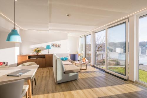 Boutique Apartments Velden