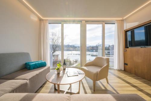 Boutique Apartments Velden