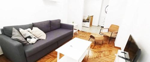 Fotografia z galérie ubytovania Warm & cozy apartment in the center of Athens v Aténach