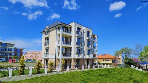Galeriebild der Unterkunft NEA Apartments in Achtopol