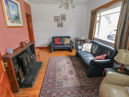 Gallery image of House Of Ireland in Easkey