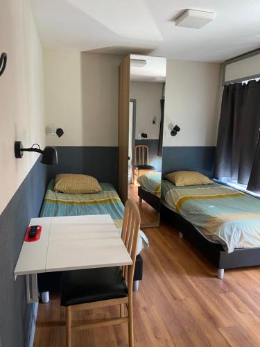 Fotografie z fotogalerie ubytování Hotel Fauwater v destinaci Kasterlee