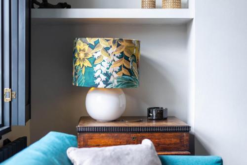 GuestReady - Top Floor Chic Camden Flat photo 10