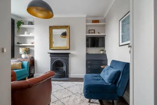 GuestReady - Top Floor Chic Camden Flat photo 1