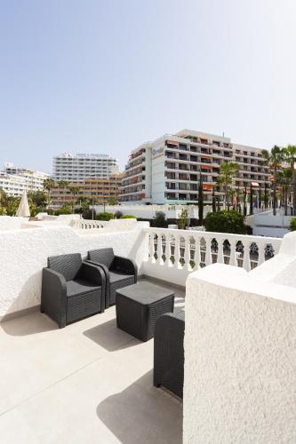 Home2Book Charming Apt Costa Adeje, Pool&Terrace