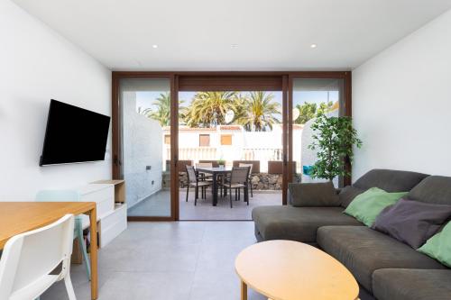 Home2Book Charming Apt Costa Adeje, Pool&Terrace