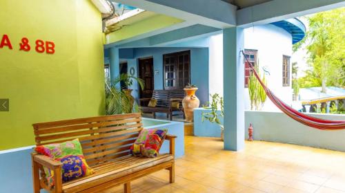 Fotografie z fotogalerie ubytování Indigo Beach Resort v destinaci Black River