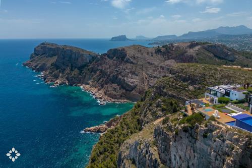 Villa Llebeig by Abahana Luxe