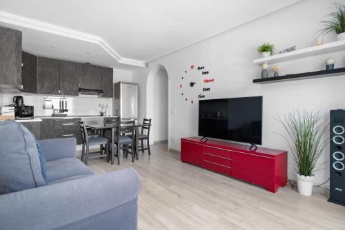 Holiday relax apartment