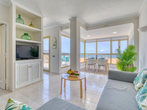 Mirador de Las Canteras Terrace&Pool By CanariasGetaway