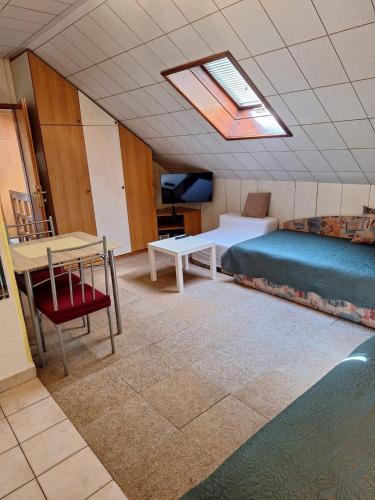 Gallery image of Apartmani Ivančica in Varaždin