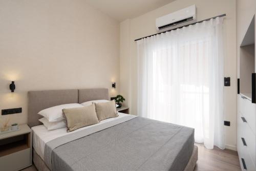 Athens City Modern Apartments
