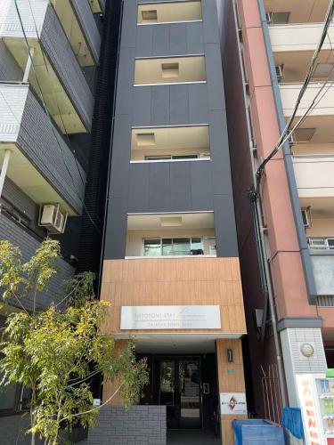 Sakura hotel 难波南-新楼新房 701