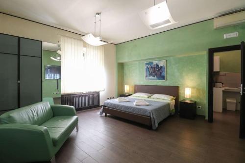 Parioli Suites Apartments