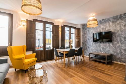 tuGuest Concepcion Apartment
