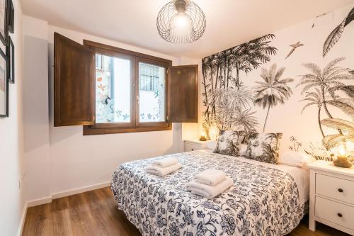 tuGuest Concepcion Apartment