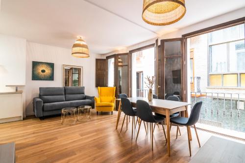 tuGuest Concepcion Apartment