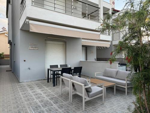 Villa Emerald Luxury Living