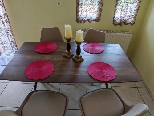 Fotografie z fotogalerie ubytování Villa Elli v destinaci Olympiakí Aktí