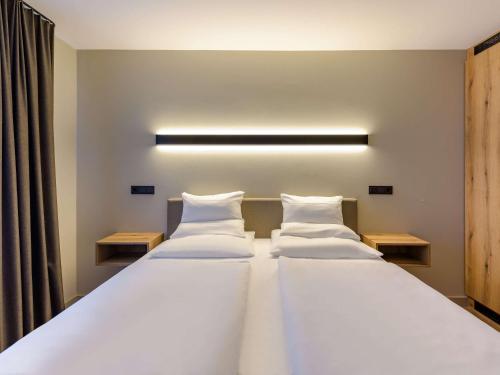 Mercure Hotel München Altstadt Image