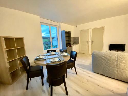 101 T2 Immeuble Persévérance