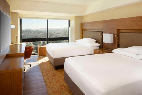 Grand Hyatt San Francisco Union Square Image