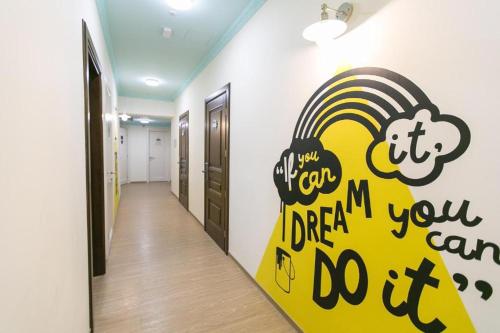 Gambar di galeri bagi DREAM Hotel Lviv di Lviv