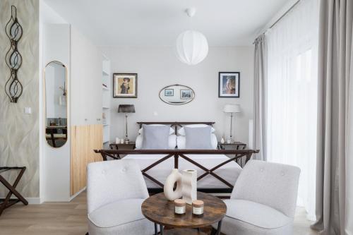 Luxury Studio - Lwowska 10 street