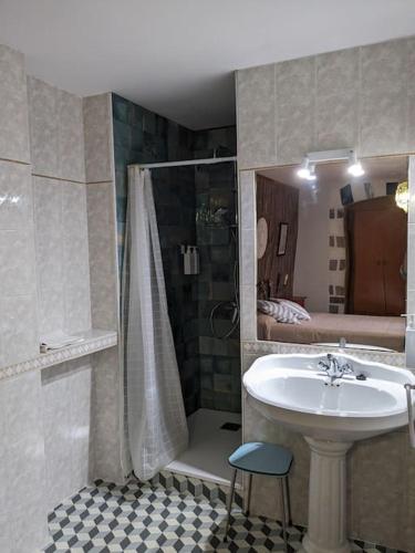 Gallery image of Casa Rural Maire TR-CC-00590 in Gata