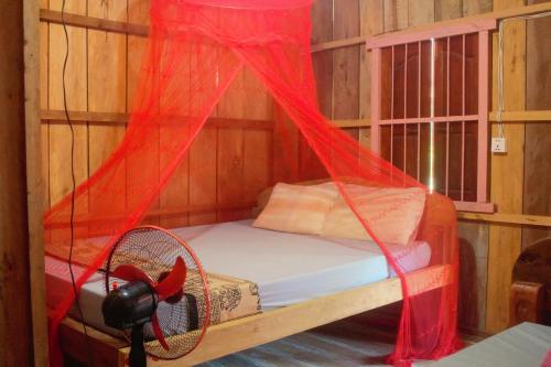 Gallery image of Sunflower guesthouse in Koh Rong Island