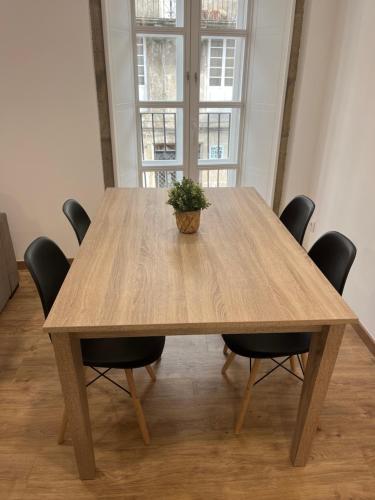 Apartamento con Encanto