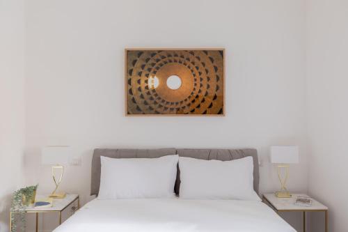 iFlat Vatican 2 Bedroom Design Apartment