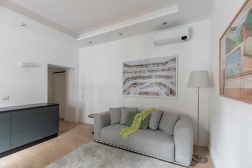 iFlat Vatican 2 Bedroom Design Apartment