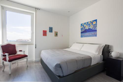 Napolidays Toledo Apartment By Dimorra
