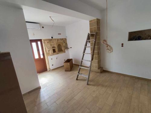 Fotografie z fotogalerie ubytování Trouli Rokka House v destinaci Kissamos