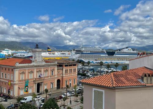 T2 Tout confort centre ville