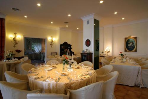 Gallery image of Grand Hotel Fagiano Palace in Formia