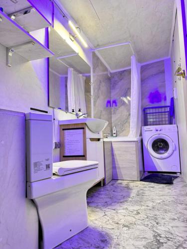Foto de la galeria de Standart rooms a Chisinau