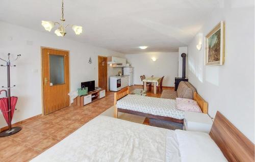 Lovely Apartment In Labin With Wifi