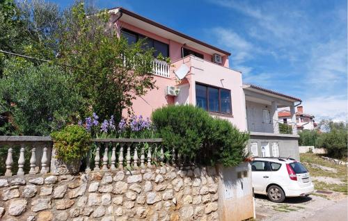 Lovely Apartment In Labin With Wifi