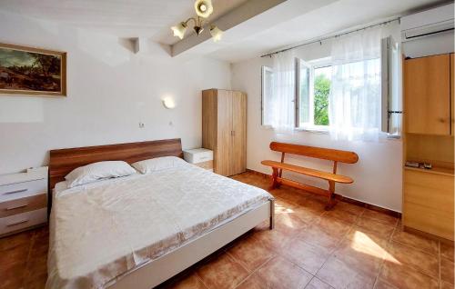 Lovely Apartment In Labin With Wifi