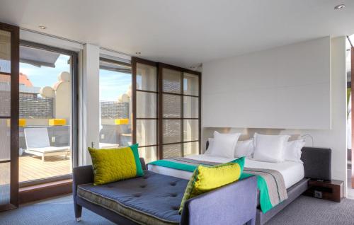 Sixtytwo Hotel photo 51