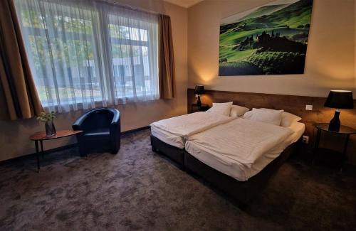 Garda Hotel 9700 Szombathely, Szent István Park 15. kép - 3