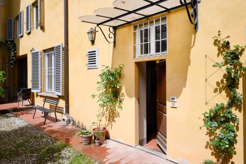 Santa Croce Charming Apartment