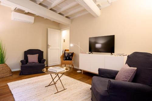 Santa Croce Charming Apartment
