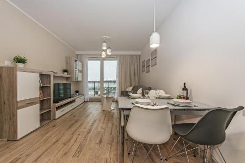Gallery image of Glow Apartments, Szczecińska Apartamenty in Gdańsk