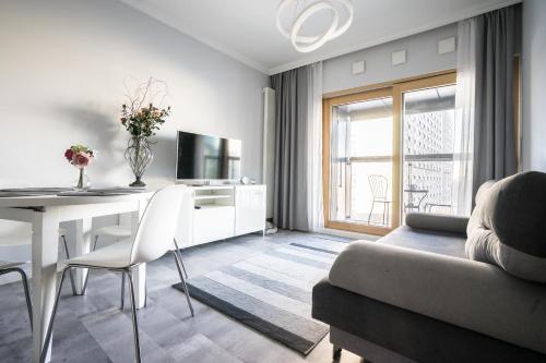 VipWarsawApartments Diamond Mennica Residence