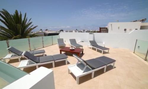 Apartamento Terra