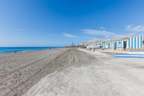 A&N Costa del Sol Beachside Haven Torre del Mar