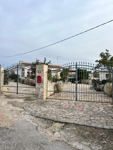 Fotografie z fotogalerie ubytování Villa dei Venti v destinaci Ostuni
